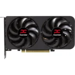 PowerColor AMD Radeon RX 9060 XT Reaper 8GB GDDR6 Graphics Card - Image 2