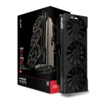 XFX AMD Radeon RX 9070 Swift OC 16GB GDDR6 Graphics Card