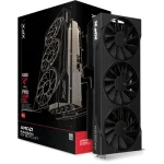 XFX AMD Radeon RX 9070 XT Swift 16GB GDDR6 Graphics Card