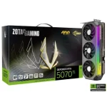 Zotac Gaming GeForce RTX 5070 Ti AMP Extreme Infinity 16GB GDDR7 Graphics Card