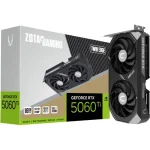 Zotac Gaming GeForce RTX 5060 Ti Twin Edge 16GB GDDR7 Graphics Card