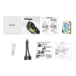 Zotac Gaming GeForce RTX 5070 AMP White Edition 12GB GDDR7 Graphics Card - Image 5