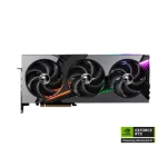 MSI GeForce RTX 5070 Vanguard SOC 12GB GDDR7 Graphics Card - Image 2