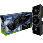 Palit GeForce RTX 5070 Ti GamingPro V1 16GB GDDR7 Graphics Card