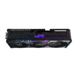 Asus GeForce RTX 5070 Ti ROG Strix Edition OC 16GB GDDR7 Graphics Card - Image 4