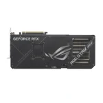 Asus GeForce RTX 5070 Ti ROG Strix Edition OC 16GB GDDR7 Graphics Card - Image 5