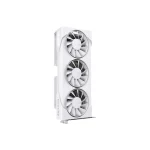XFX AMD Radeon RX 9060 XT Swift White OC 16GB GDDR6 Graphics Card - Image 2