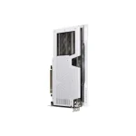 XFX AMD Radeon RX 9060 XT Swift White OC 16GB GDDR6 Graphics Card - Image 4