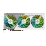 ASRock AMD Radeon RX 9070 XT Steel Legend OC 16GB GDDR6 Graphics Card - Image 3