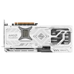 ASRock AMD Radeon RX 9070 XT Steel Legend OC 16GB GDDR6 Graphics Card - Image 5