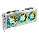 ASRock AMD Radeon RX 9070 XT Steel Legend OC 16GB GDDR6 Graphics Card - Image 2