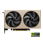 MSI GeForce RTX 5060 Inspire OC 8GB GDDR7 Graphics Card - Image 2