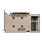 MSI GeForce RTX 5060 Inspire OC 8GB GDDR7 Graphics Card - Image 3