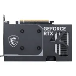 MSI GeForce RTX 5060 Ventus 2X OC 8GB GDDR7 Graphics Card - Image 3