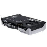 MSI GeForce RTX 5060 Ventus 2X OC 8GB GDDR7 Graphics Card - Image 4