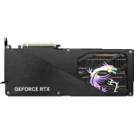MSI GeForce RTX 5070 Gaming Trio OC 12GB GDDR7 Graphics Card - Image 3