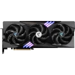 MSI GeForce RTX 5070 Gaming Trio OC 12GB GDDR7 Graphics Card - Image 2