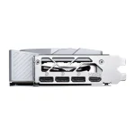 MSI GeForce RTX 5070 Gaming Trio OC White 12GB GDDR7 Graphics Card - Image 5