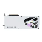 MSI GeForce RTX 5070 Gaming Trio OC White 12GB GDDR7 Graphics Card - Image 3
