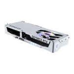 MSI GeForce RTX 5070 Gaming Trio OC White 12GB GDDR7 Graphics Card - Image 4