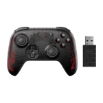 8BitDo Ultimate 2C Wireless Gaming Controller (Black Myth Wukong Gamepad)