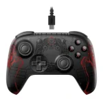 8BitDo Ultimate 2C Wireless Gaming Controller (Black Myth Wukong Gamepad) - Image 4