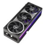 Asus GeForce RTX 5080 ROG Astral OC 16GB GDDR7 Graphics Card - Image 3