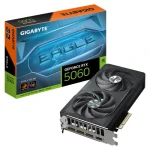 Gigabyte GeForce RTX 5060 Eagle OC 8GB GDDR7 Graphics Card