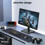 Koorui E2411K 24 Inch 144Hz 1080p FHD IPS Gaming Monitor - Image 4