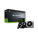 MSI GeForce RTX 5060 Ti Ventus 3X OC 16GB GDDR7 Graphics Card