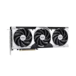 MSI GeForce RTX 5060 Ti Ventus 3X OC 16GB GDDR7 Graphics Card - Image 2