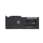 MSI GeForce RTX 5060 Ti Ventus 3X OC 16GB GDDR7 Graphics Card - Image 4