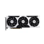 MSI GeForce RTX 5060 Ti Ventus 3X OC 16GB GDDR7 Graphics Card - Image 3