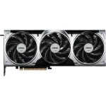 MSI GeForce RTX 5080 Ventus 3X Plus OC 16GB GDDR7 Graphics Card - Image 4