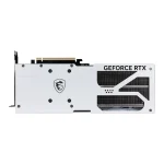MSI GeForce RTX 5080 Ventus 3X White 16GB GDDR7 Graphics Card - Image 3