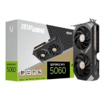 Zotac Gaming GeForce RTX 5060 AMP 8GB GDDR7 Graphics Card