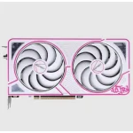 Colorful iGame GeForce RTX 5060 Ti Ultra W Duo OC 16GB GDDR7 Graphics Card - Image 2