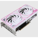 Colorful iGame GeForce RTX 5060 Ti Ultra W Duo OC 16GB GDDR7 Graphics Card - Image 3