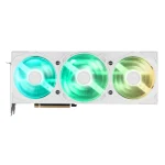Galax GeForce RTX 5070 EX Gamer 1-Click OC White 12GB GDDR7 Graphics Card - Image 5