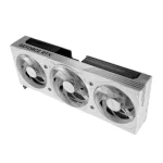 Galax GeForce RTX 5070 EX Gamer 1-Click OC White 12GB GDDR7 Graphics Card - Image 4