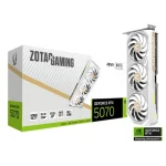 Zotac Gaming GeForce RTX 5070 AMP 12GB GDDR7 Graphics Card