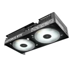 Galax GeForce RTX 5070 Ti 1-Click OC 2X 16GB GDDR7 Graphics Card - Image 4