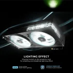 Galax GeForce RTX 5070 Ti 1-Click OC 2X 16GB GDDR7 Graphics Card - Image 3