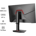 Koorui G2721E 27 Inch 320Hz 2K 1440p QHD 1ms Fast IPS Gaming Monitor - Image 3