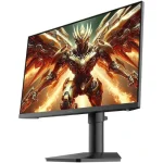 Koorui G2721E 27 Inch 320Hz 2K 1440p QHD 1ms Fast IPS Gaming Monitor - Image 2