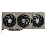 Sapphire AMD Radeon RX 9060 XT Nitro+ OC 16GB GDDR6 Graphics Card - Image 2
