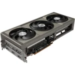 Sapphire AMD Radeon RX 9060 XT Nitro+ OC 16GB GDDR6 Graphics Card - Image 4