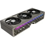 Sapphire AMD Radeon RX 9060 XT Nitro+ OC 16GB GDDR6 Graphics Card - Image 3