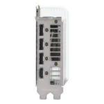 Asus PRIME OC WHITE GeForce RTX 5070 12GB GDDR7 Graphics Card - Image 9