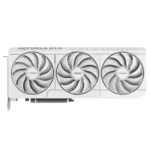 Asus PRIME OC WHITE GeForce RTX 5070 12GB GDDR7 Graphics Card - Image 2